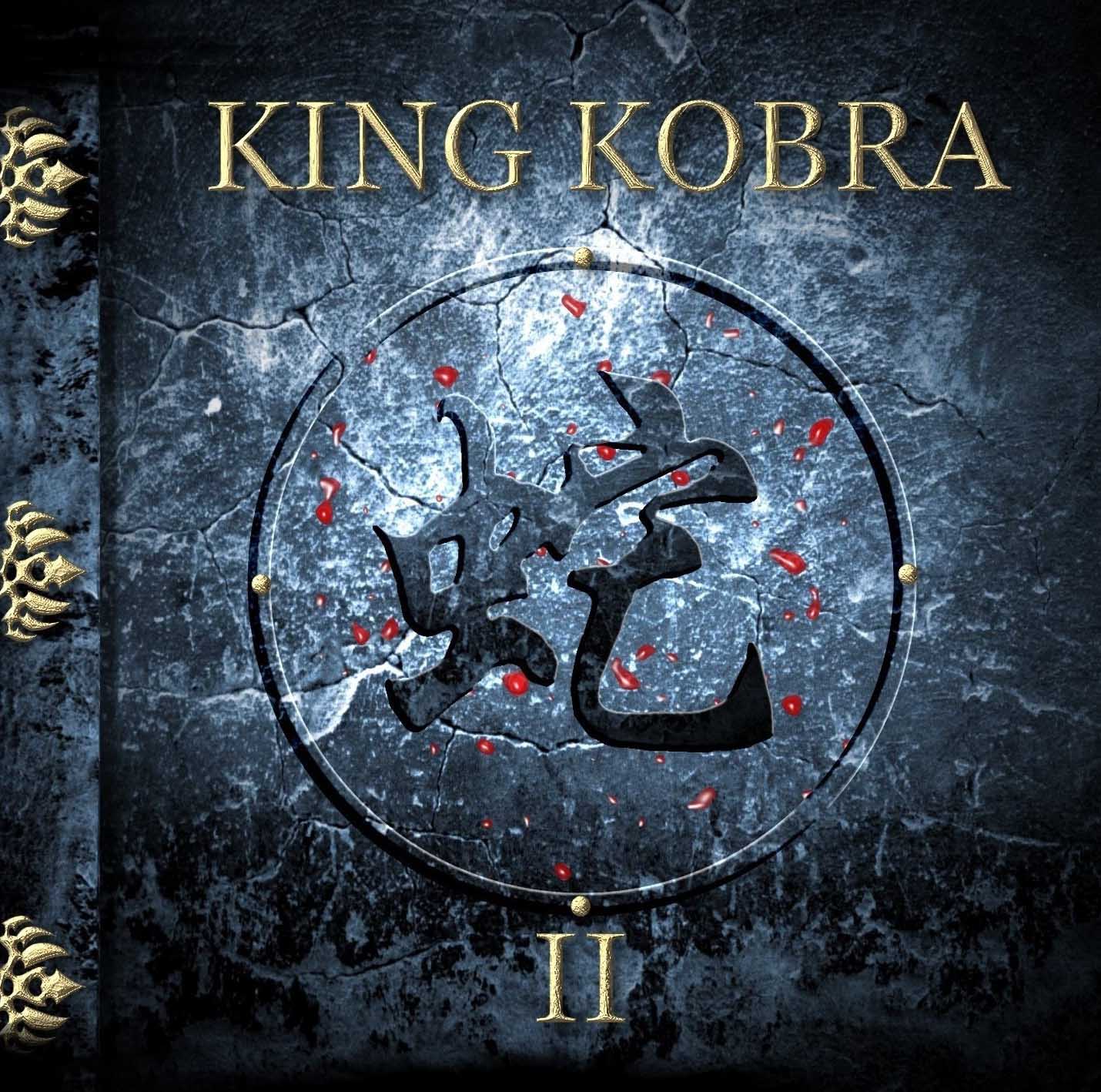 KING KOBRA - II